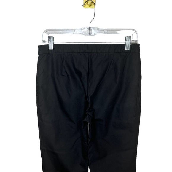 Theory Leggings Womens Pull-On Pants Stretchy Skinny Leggings American Made 4 - Picture 6 of 11